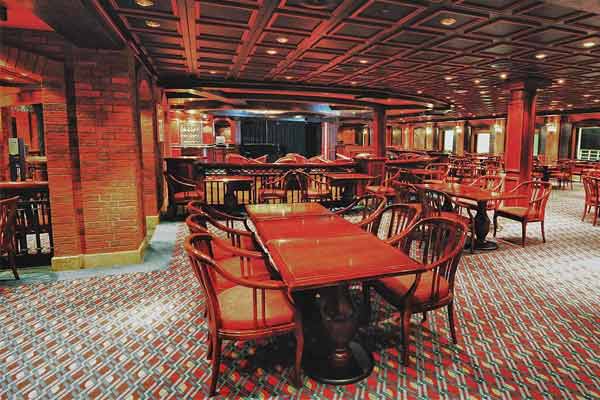 Coral Princess Gallery Image
